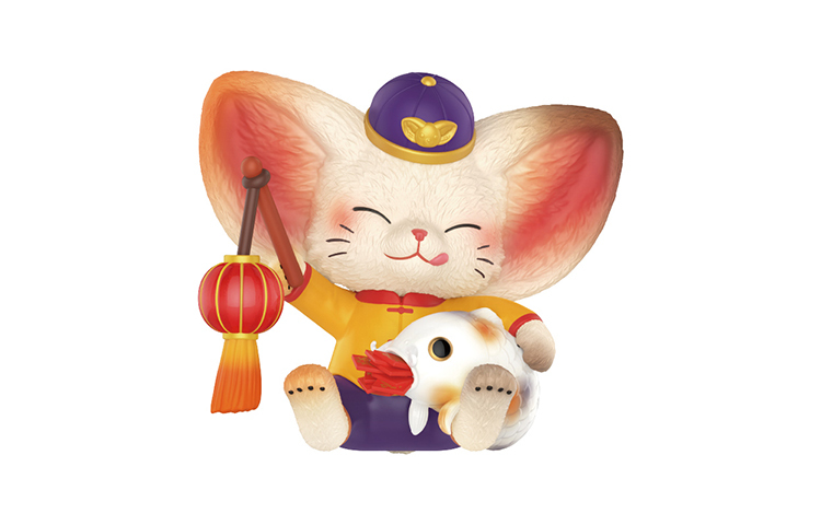 【代購】POP MART Blind Box Products