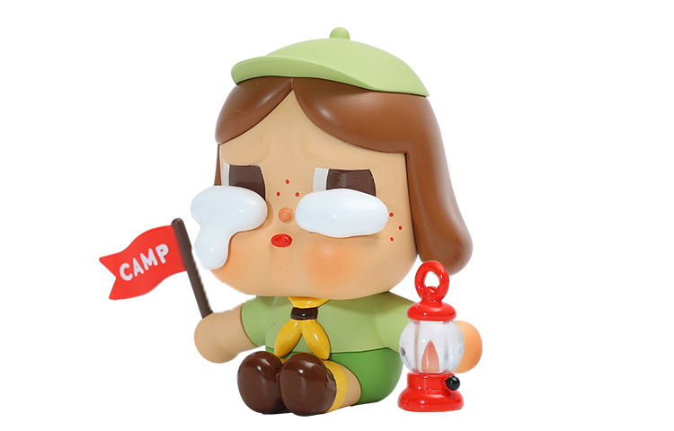 【代購】POP MART Blind Box Products