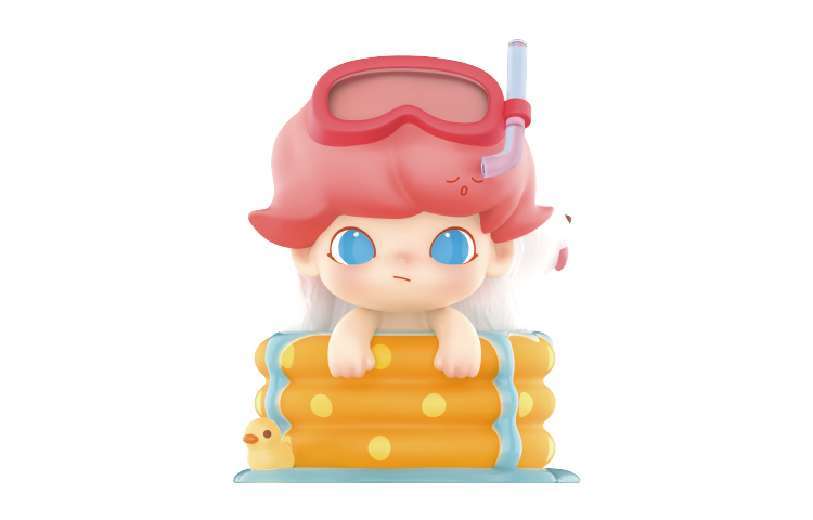 【代購】POP MART DIMOO Blind Box Products