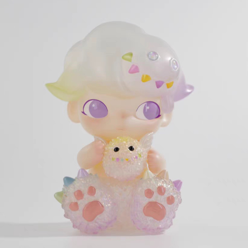 【代購】POP MART Hang Tag Box