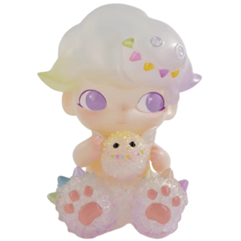 【代購】POP MART Hang Tag Box