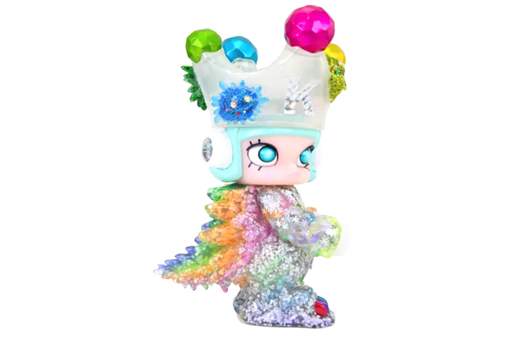 【代購】POP MART Trendy Figures