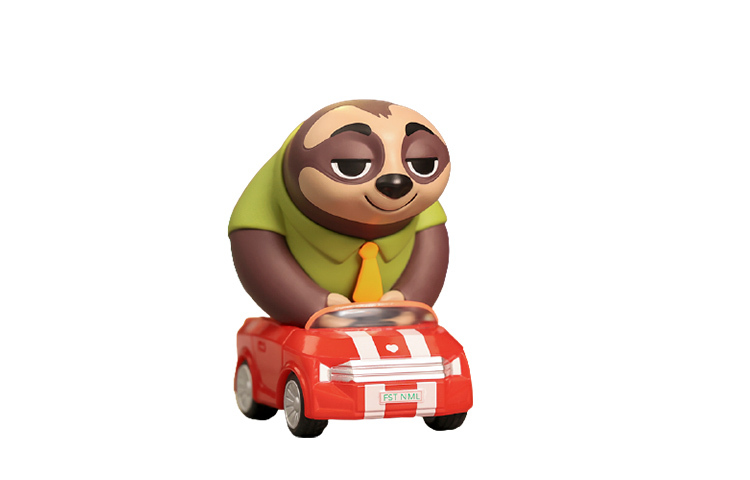 【代購】POP MART Blind Box Products