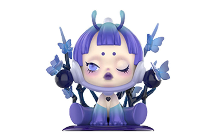 【代購】POP MART SKULLPANDA Blind Box Products