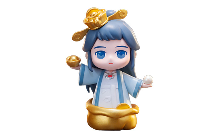 【代購】POP MART Blind Box Products