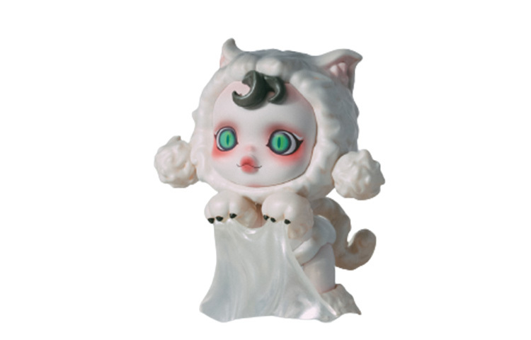 【代購】POP MART SKULLPANDA Blind Box Products