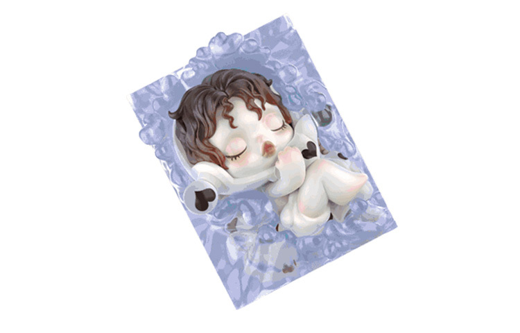 【代購】POP MART SKULLPANDA Blind Box Products