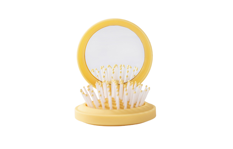 【代購】POP MART Molly Molly Flip Cover Airbag Comb IP Merch