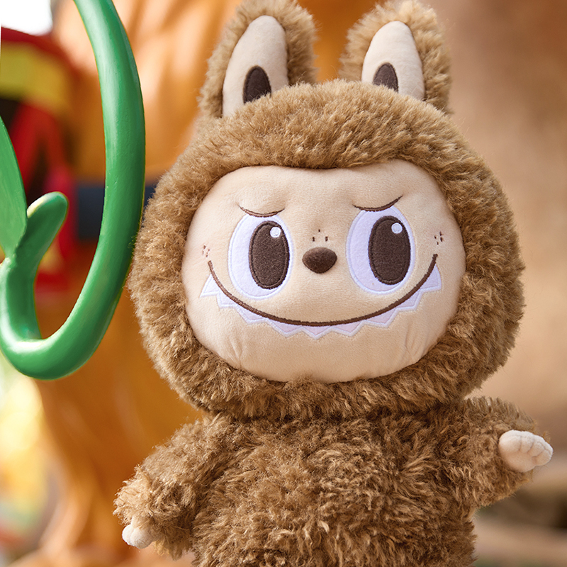 【代購】POP MART Dolls