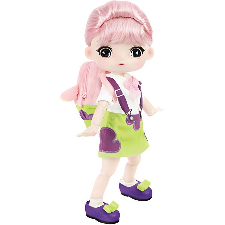 【代購】POP MART Ball Jointed Dolls