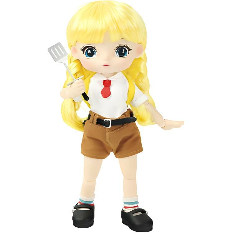 【代購】POP MART Ball Jointed Dolls