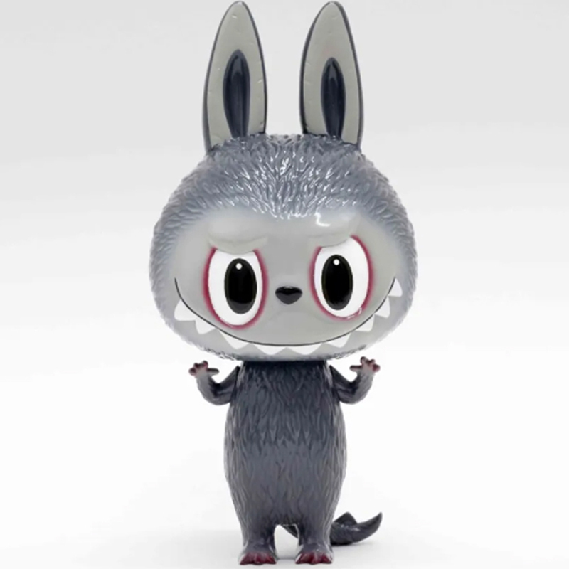 【代購】POP MART Trendy Figures