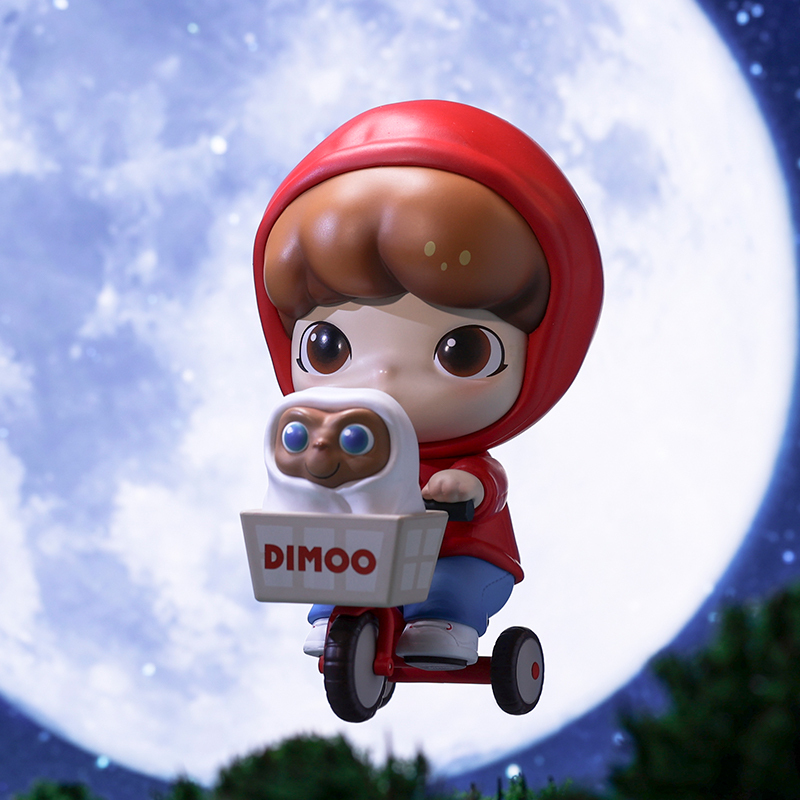 【代購】POP MART Trendy Figures