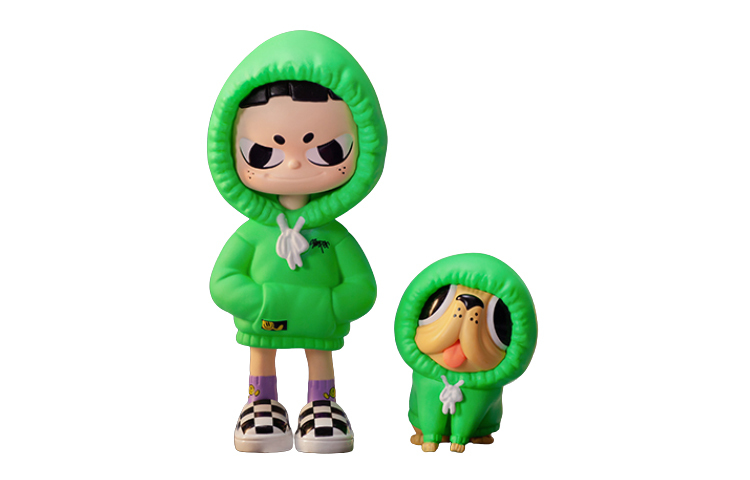 【代購】POP MART Blind Box Products