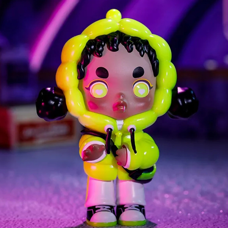 【代購】POP MART Blind Box Products