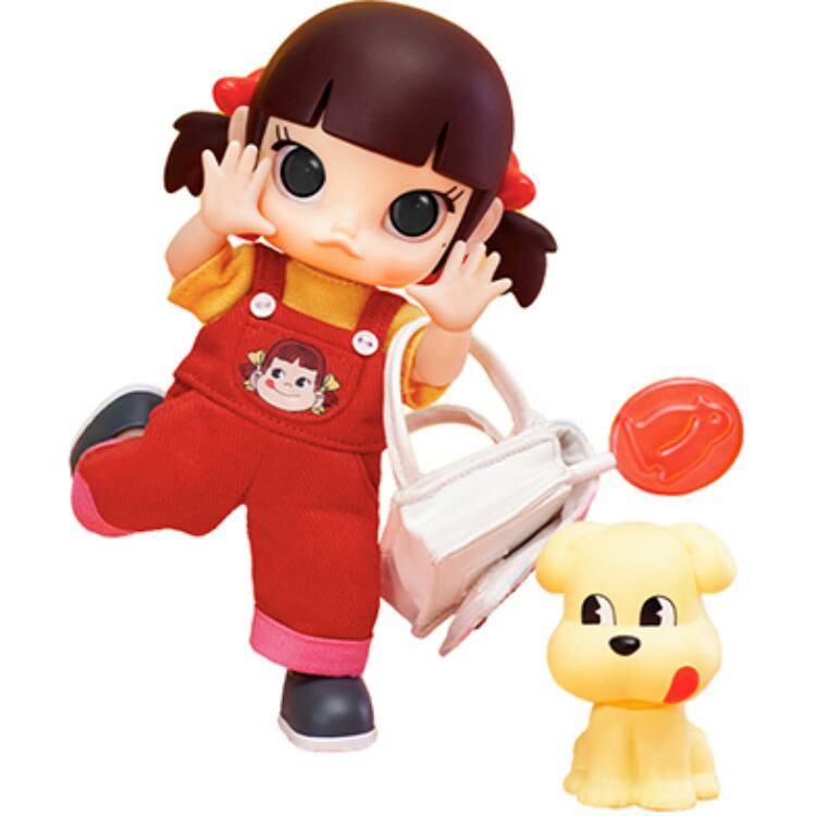 【代購】POP MART Ball Jointed Dolls