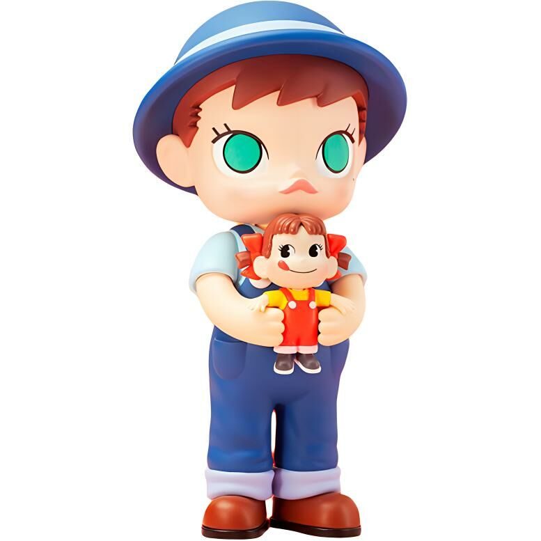 【代購】POP MART Trendy Figures