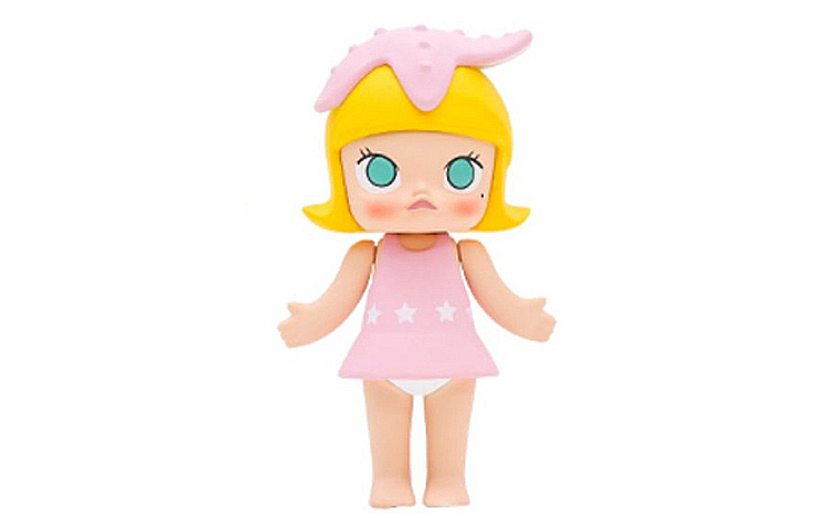 【代購】POP MART Molly Blind Box Products