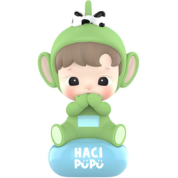 【代購】POP MART Trendy Figures