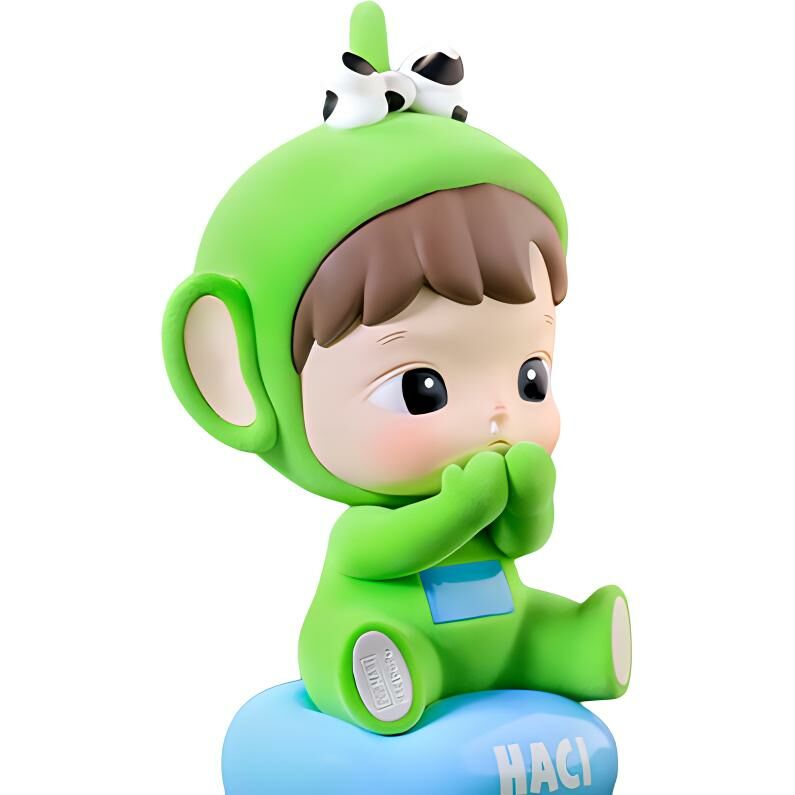 【代購】POP MART Trendy Figures