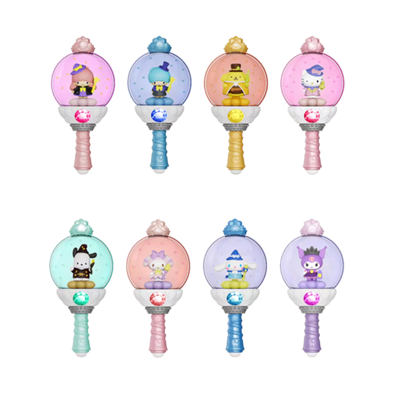 【代購】POP MART Blind Box Products