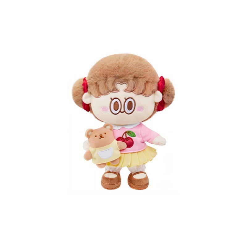 【代購】POP MART Dolls