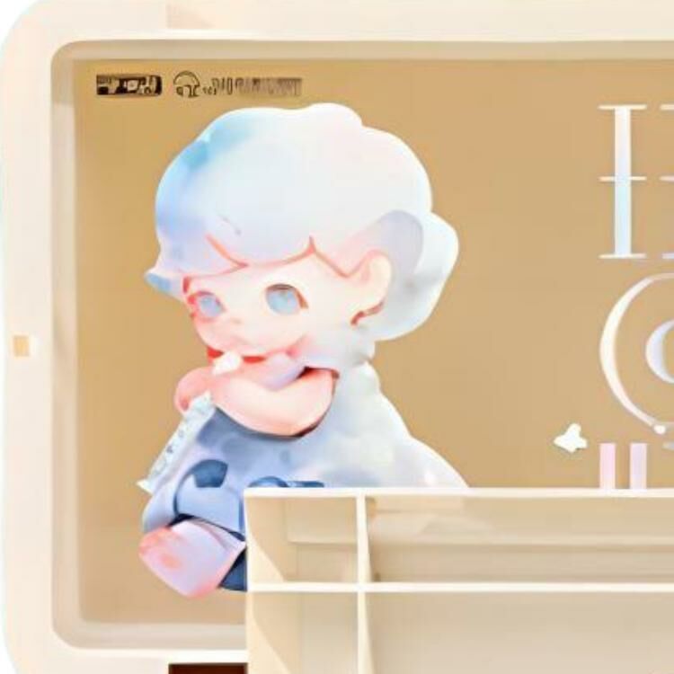 【代購】POP MART Trend-Based Products