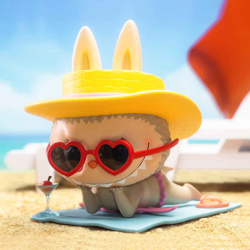 【代購】POP MART Trendy Figures