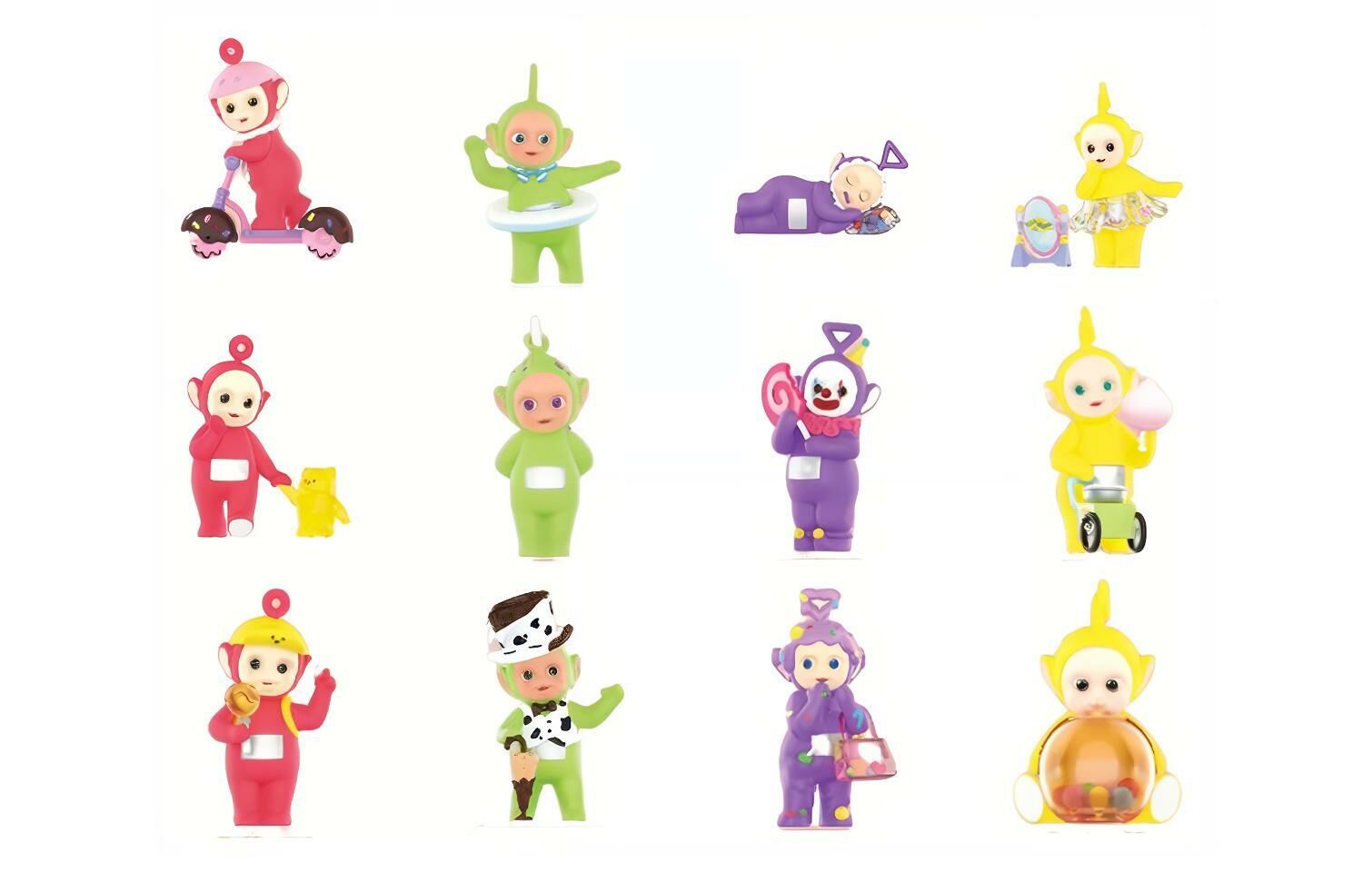 【代購】POP MART Blind Box Products