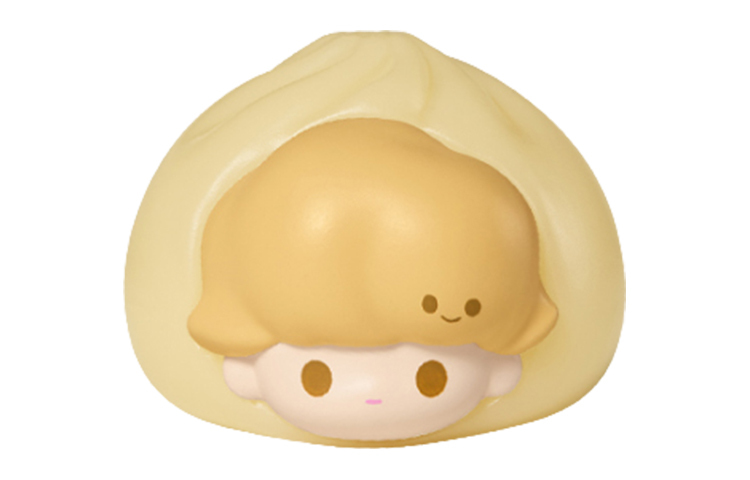 【代購】POP MART DIMOO Hang Tag Box