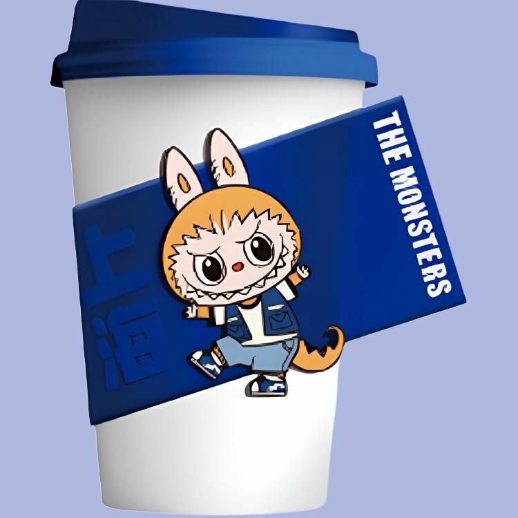 【代購】POP MART Trend-Based Products