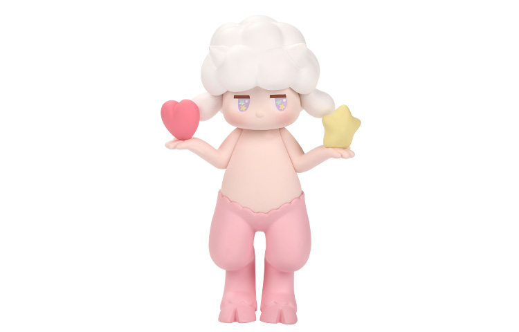 【代購】POP MART Pansum Blind Box Products