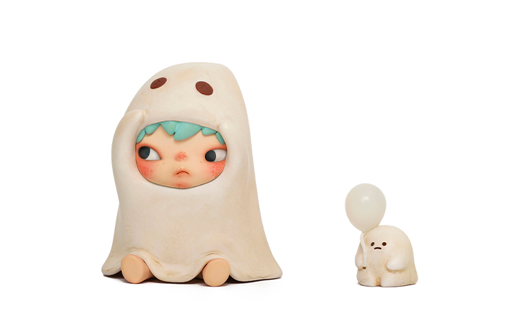 【代購】POP MART HIRONO Blind Box Products