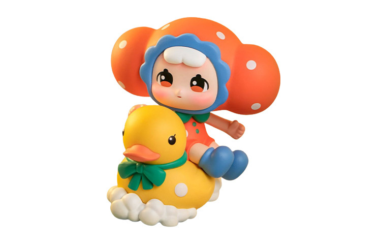 【代購】POP MART Blind Box Products