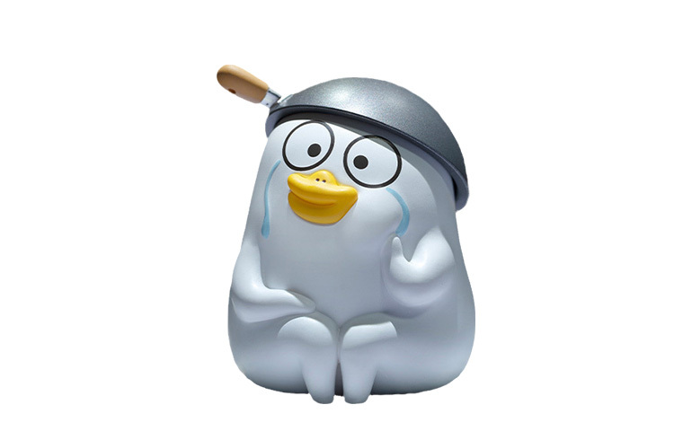 【代購】POP MART Duckyo Blind Box Products