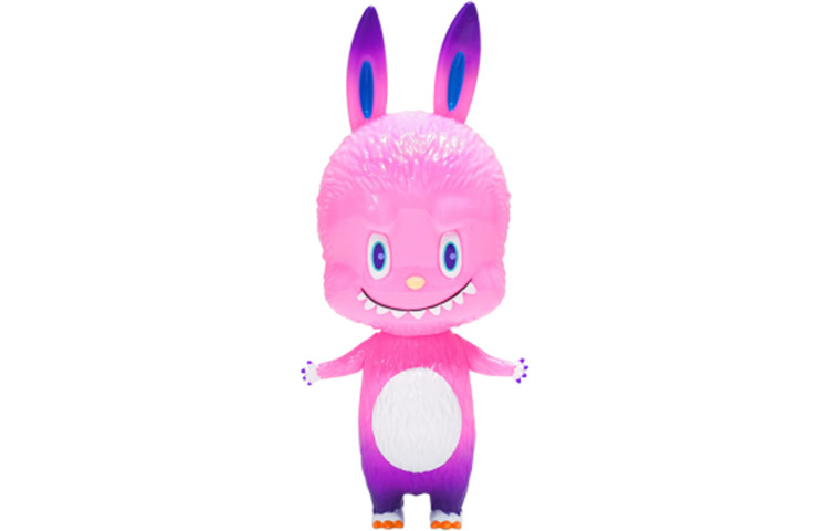 【代購】POP MART Trendy Figures