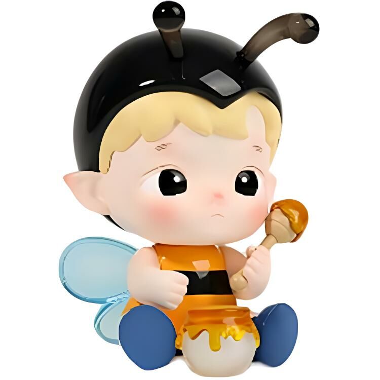 【代購】POP MART HACIPUPU Trendy Figures