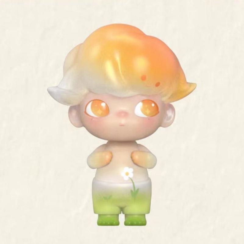 【代購】POP MART DIMOO Hang Tag Box