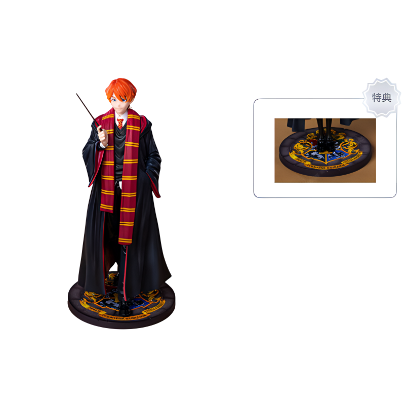 【代購】POP MART Scale Figures