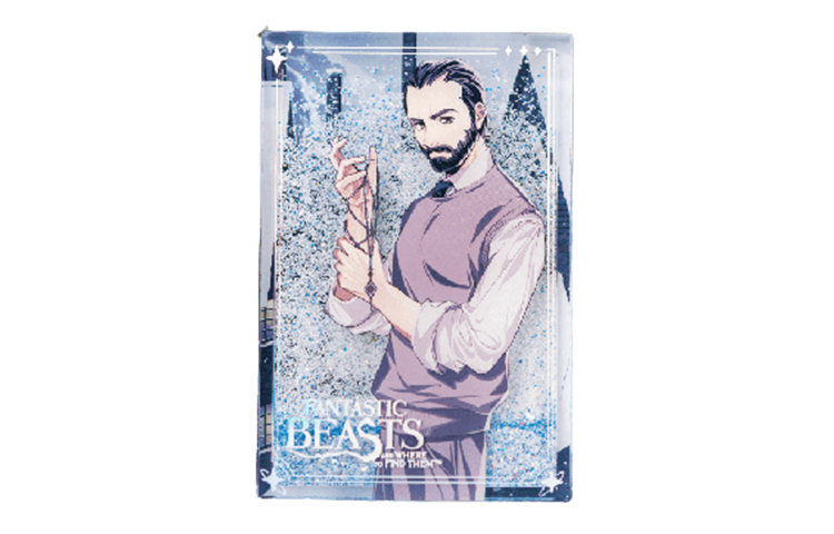 【代購】POP MART Acrylic Stands