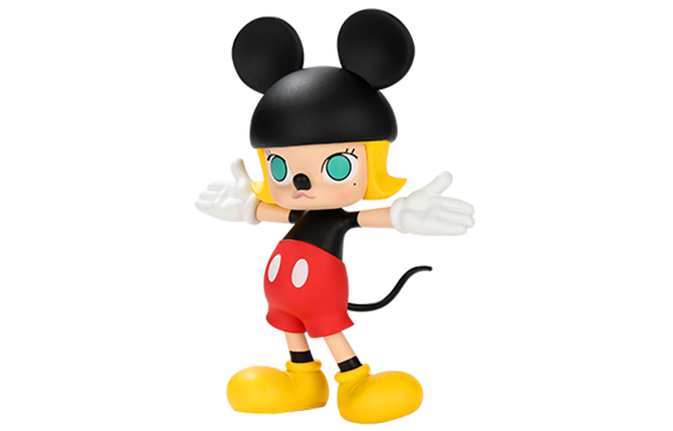 【代購】POP MART Trendy Figures