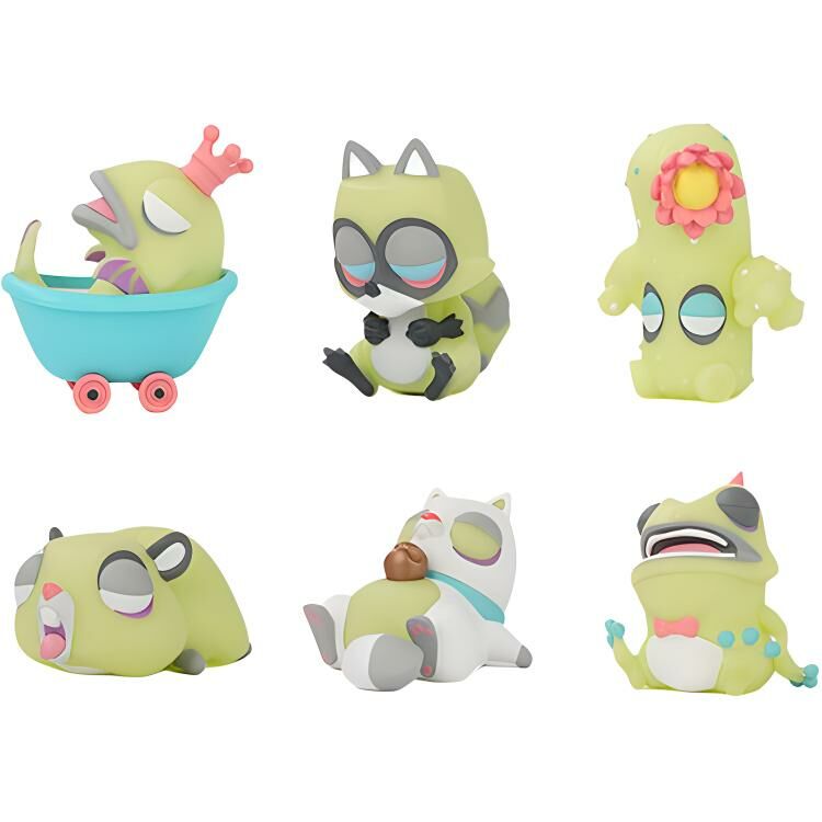 【代購】POP MART Blind Box Products