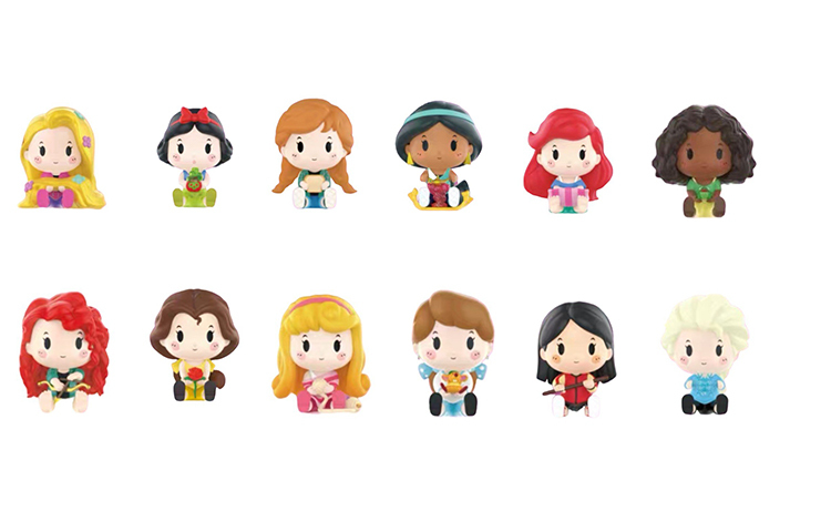 【代購】POP MART Blind Box Products