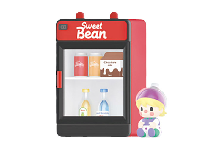 【代購】POP MART Sweet Bean Blind Box Products
