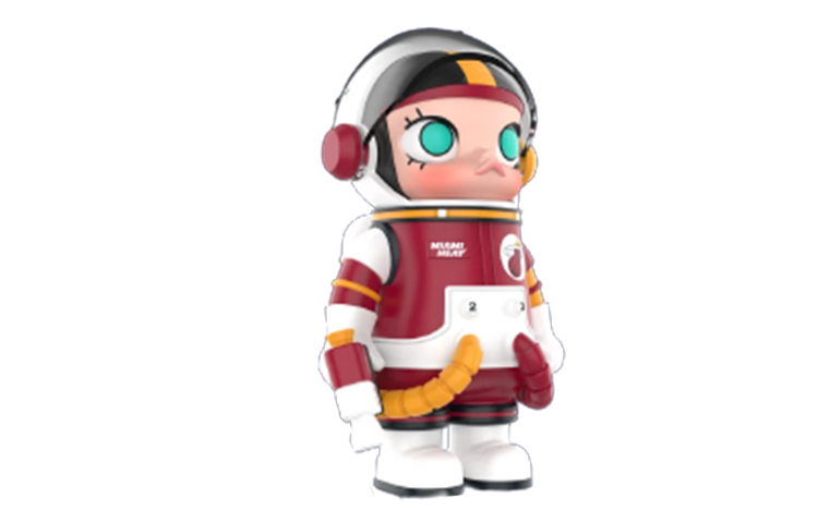 【代購】POP MART Mega Hang Tag Box