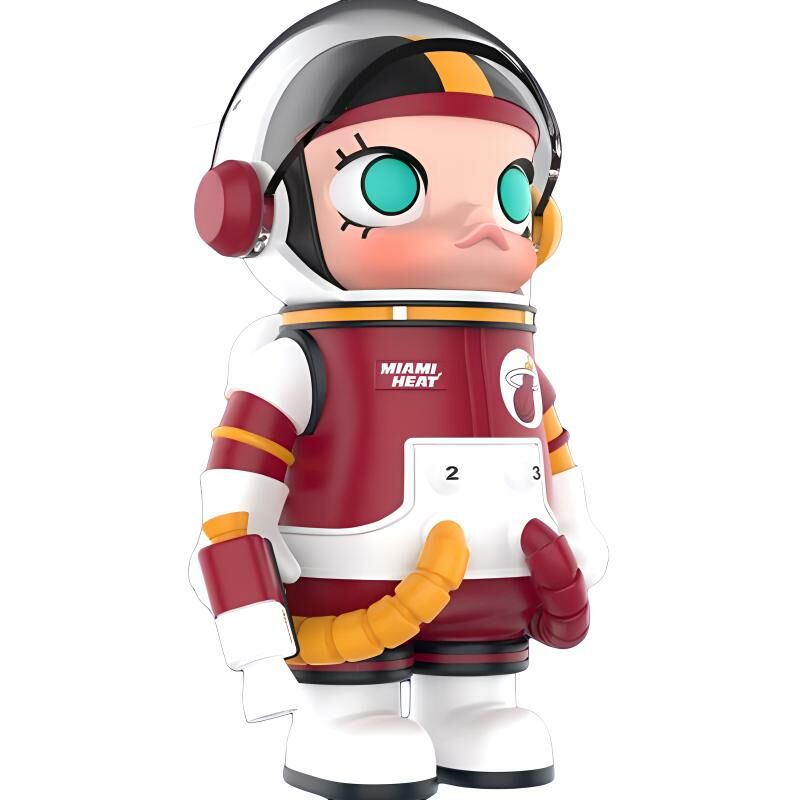 【代購】POP MART Mega Hang Tag Box