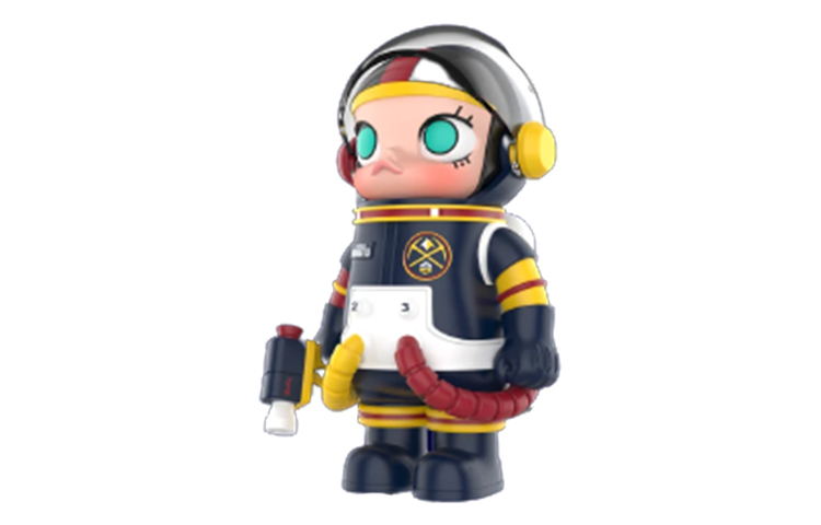 【代購】POP MART Mega Hang Tag Box