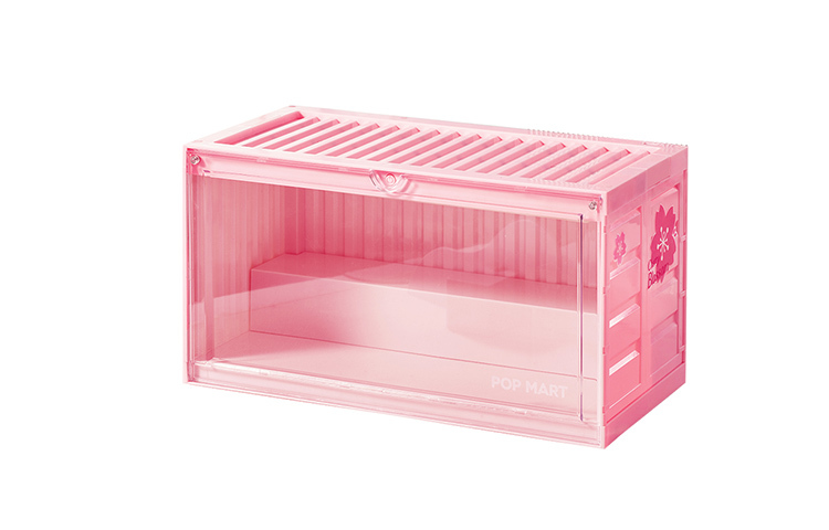 【代購】POP MART Model Accessories