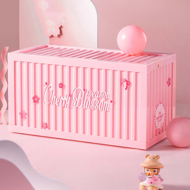 【代購】POP MART Model Accessories