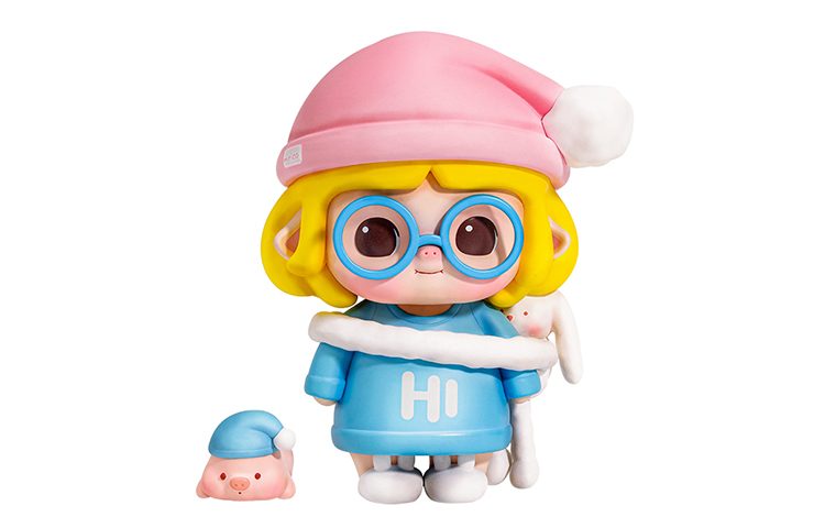 【代購】POP MART Trendy Figures